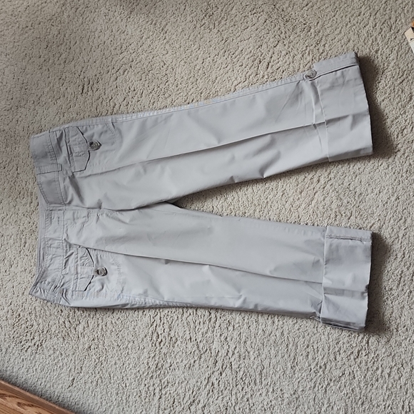 Capri Pants - Picture 2 of 5